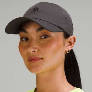 Lululemon Baller Hat cap Logo New no tag